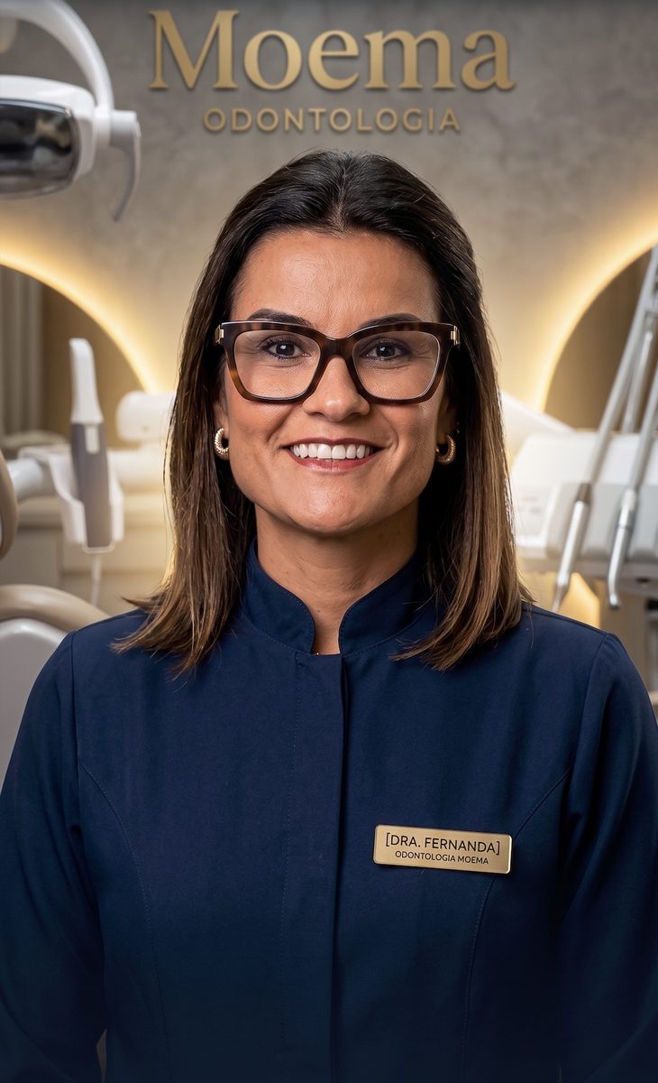 Dra. Fernanda Guedes