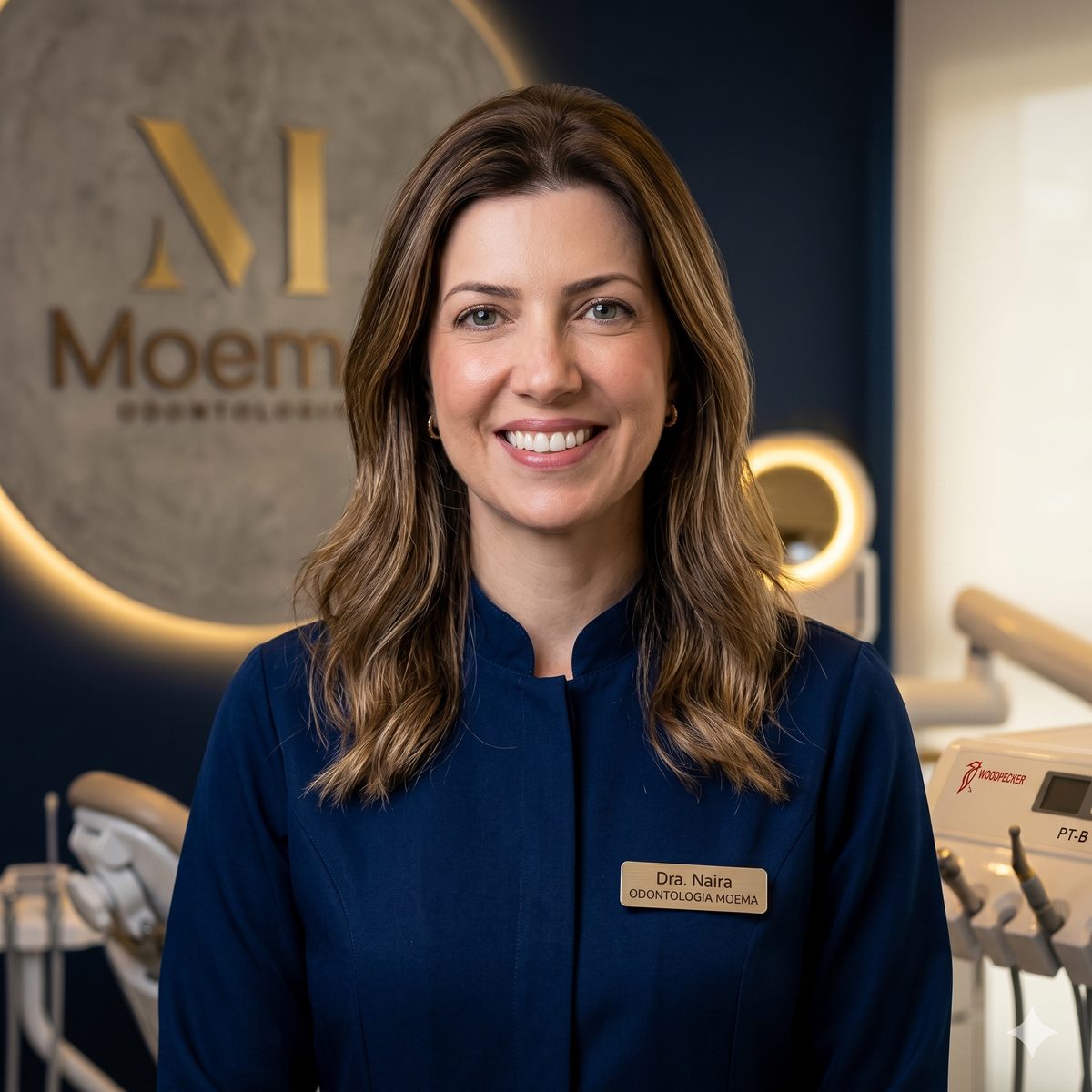 Dra. Naira Fernandes